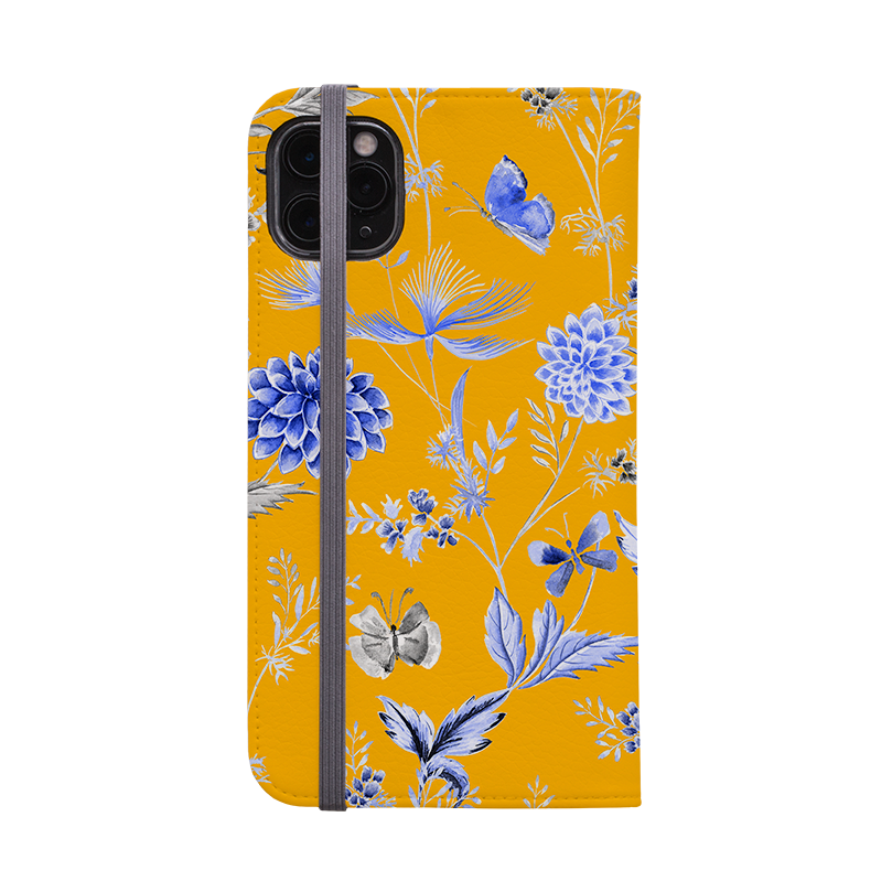 Norton Bay Honey Wallet case