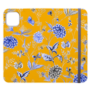 Norton Bay Honey Wallet case