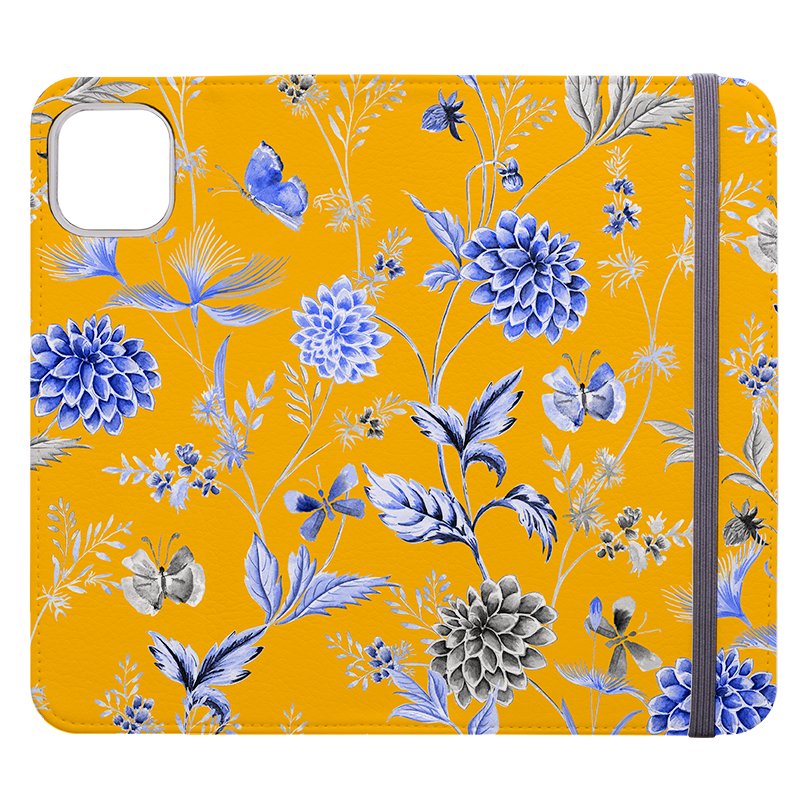 Norton Bay Honey Wallet case
