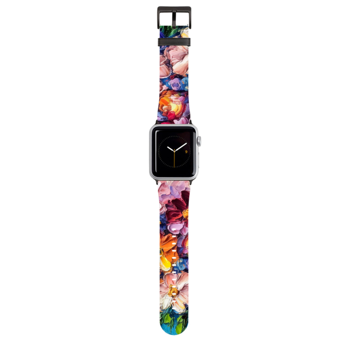 Oakington Apple Watch Armband