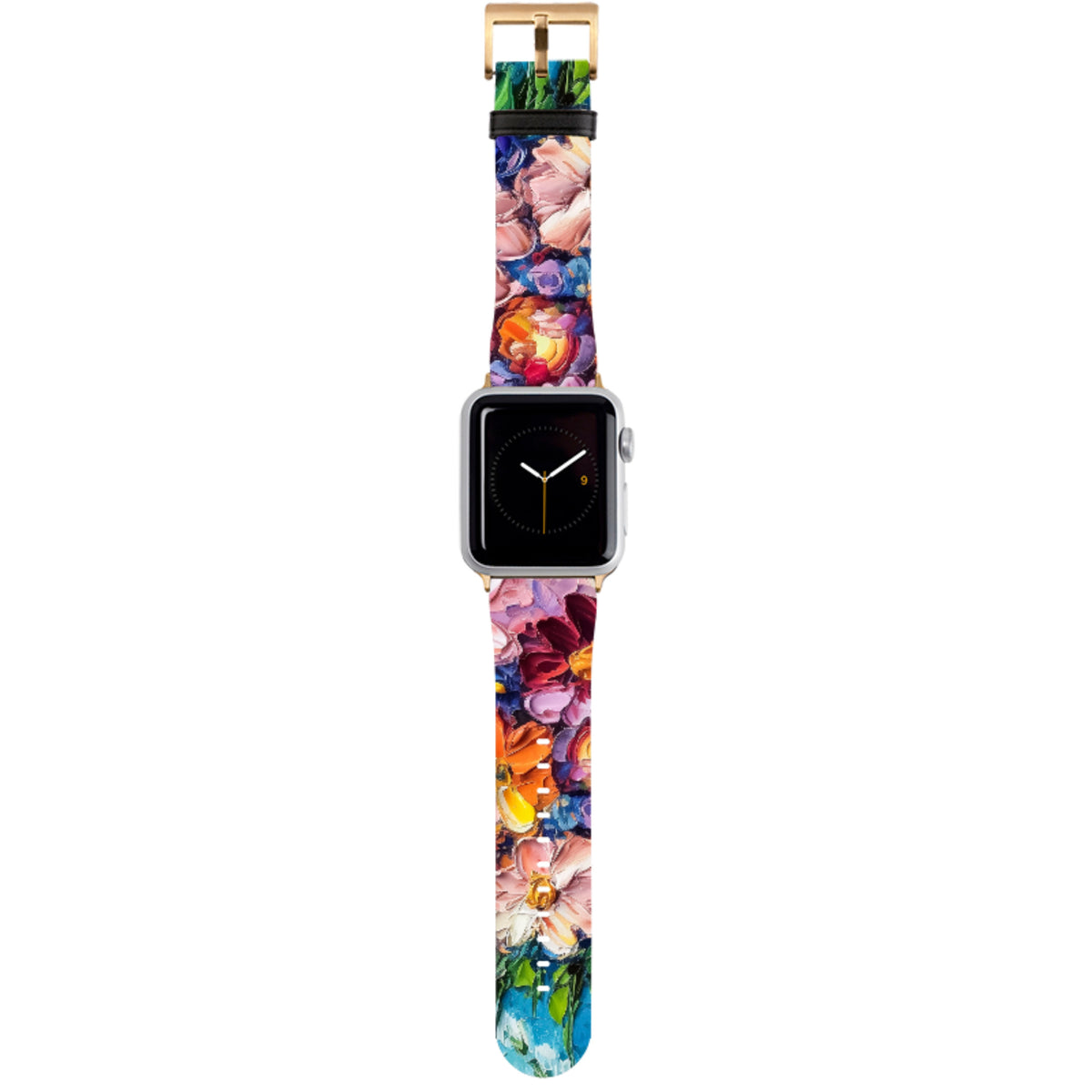 Oakington Apple Watch Armband