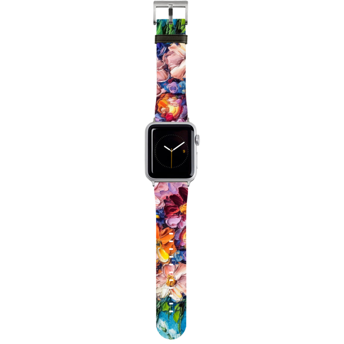 Oakington Apple Watch Armband