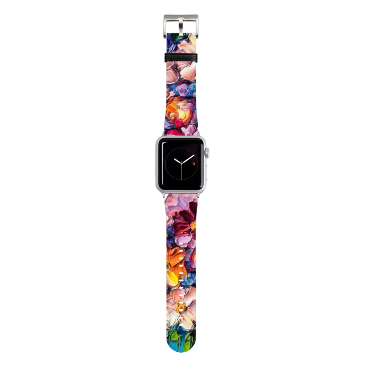 Oakington Apple Watch Armband