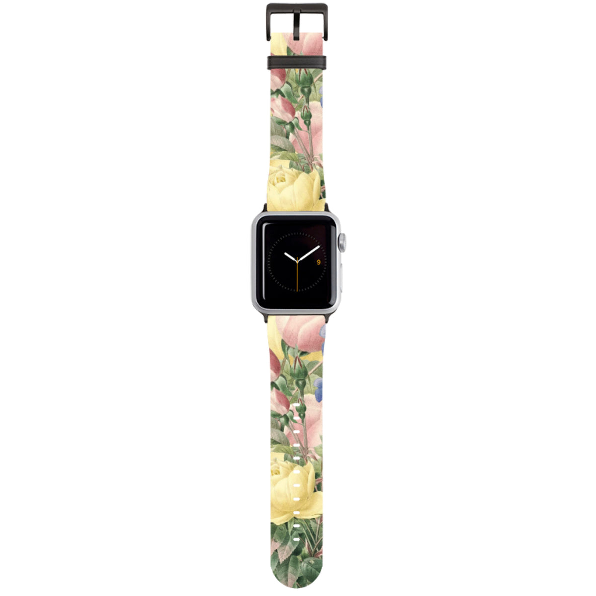 Ockley Apple Watch Strap