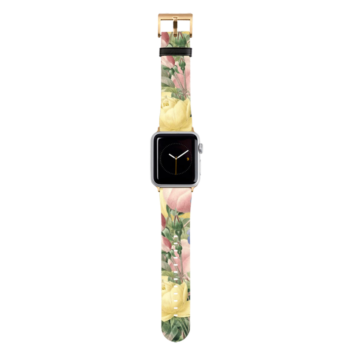 Ockley Apple Watch Strap