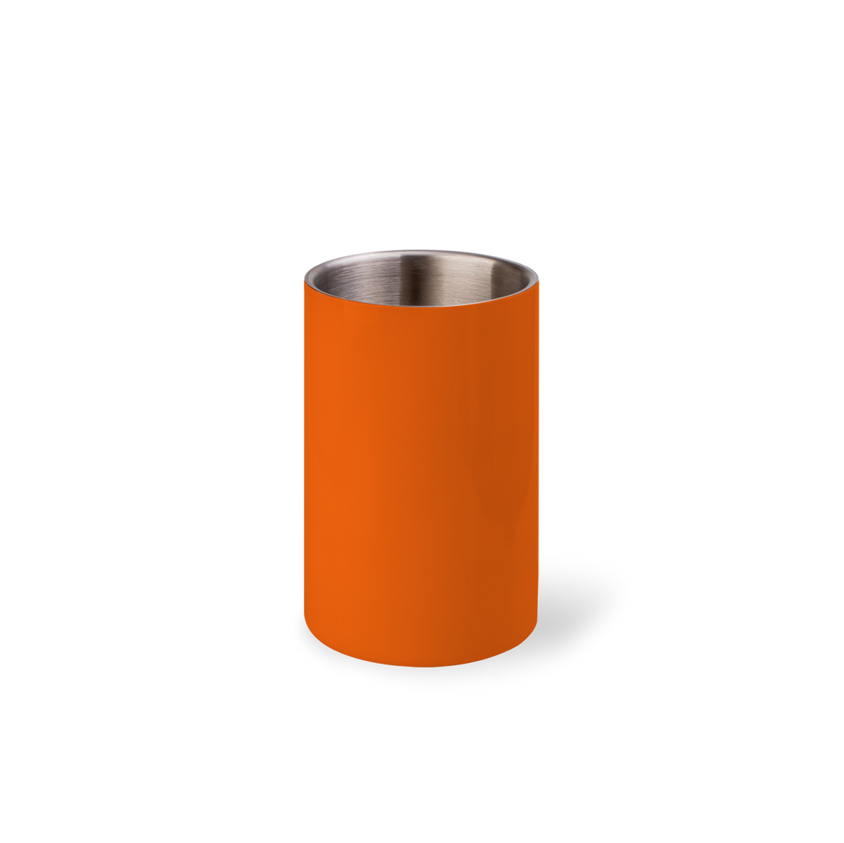 Orange Wine Chiller Bucket