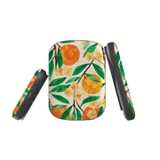 MagSafe Power Bank - Orange Blossom By Tracey English