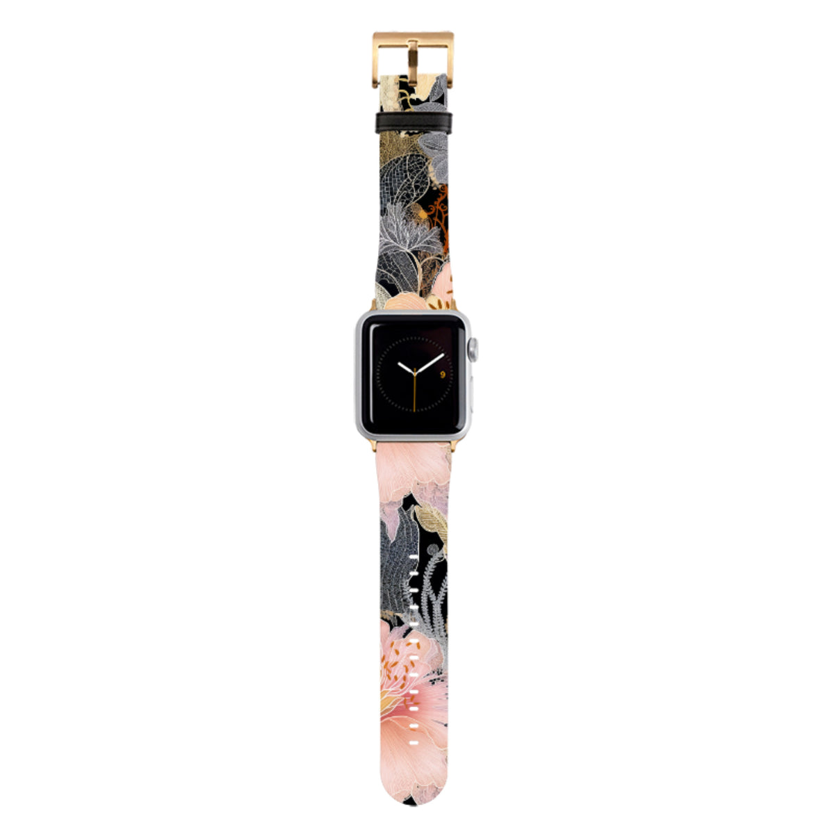 Orinoco Apple Watch Armband