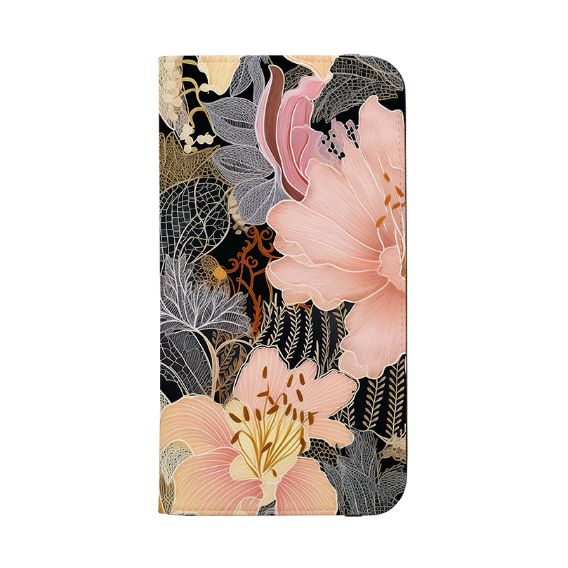 Orinoco Wallet Case