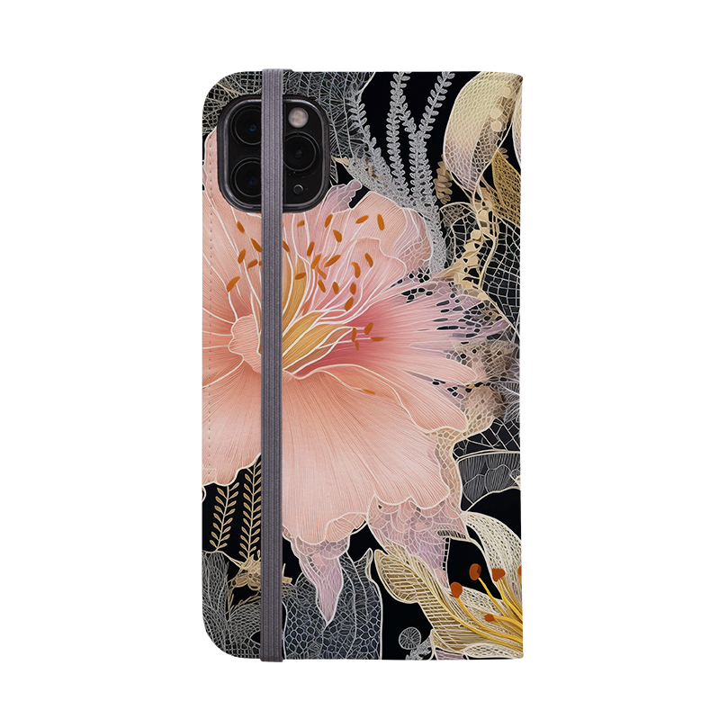 Orinoco Wallet Case