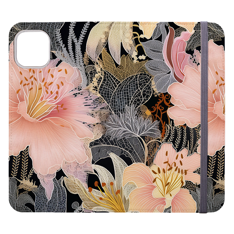 Orinoco Wallet Case