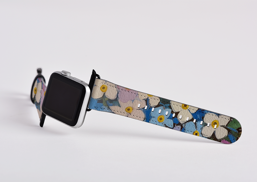 Orion Apple Watch Strap