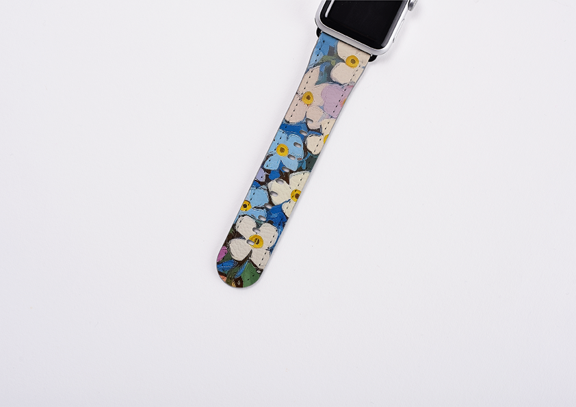 Orion Apple Watch Strap