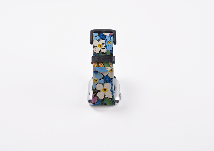 Orion Apple Watch Strap