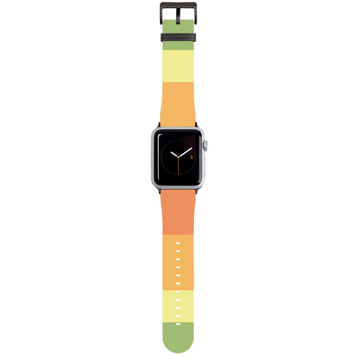 Osaka Chroma Apple Watch Strap