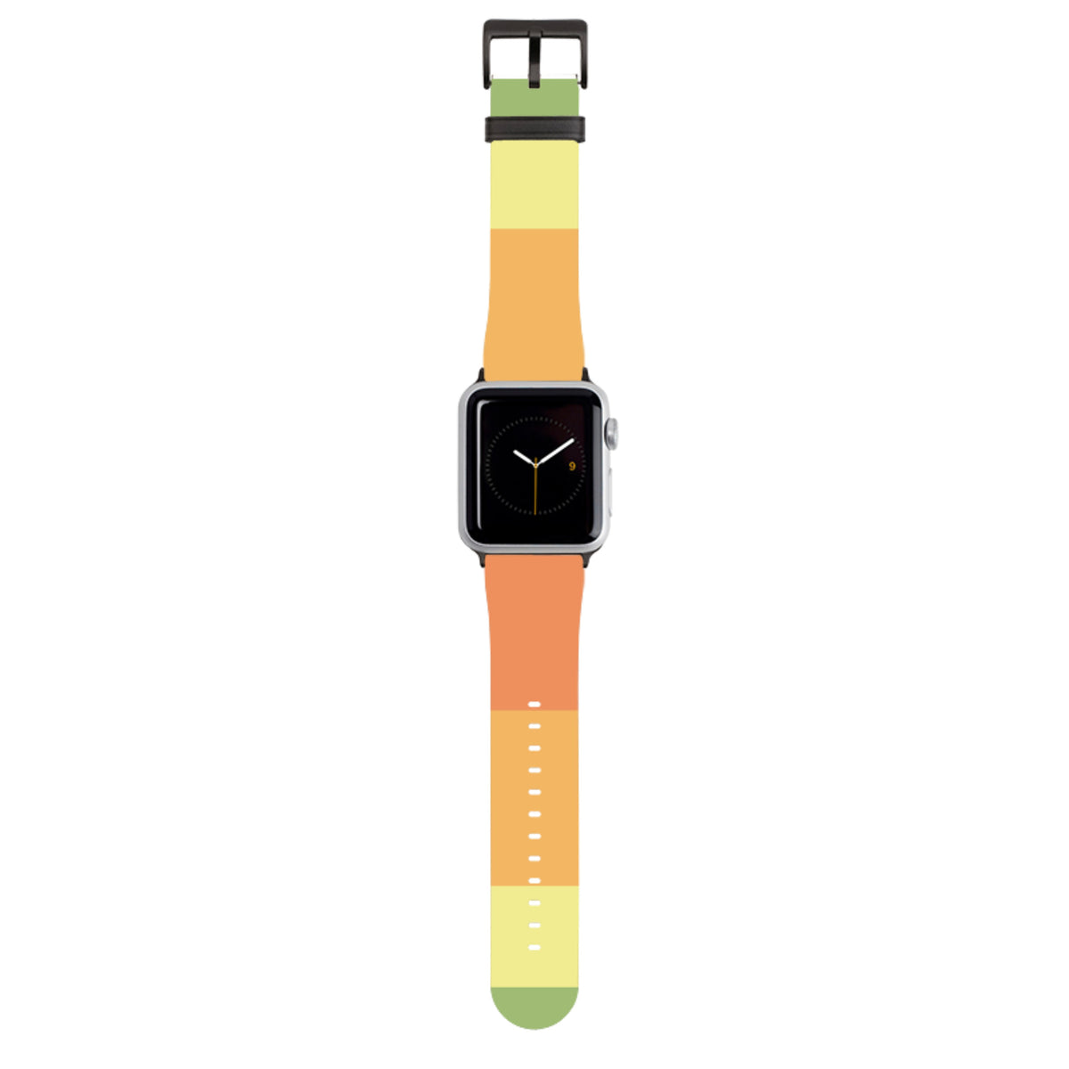 Osaka Chroma Apple Watch Strap