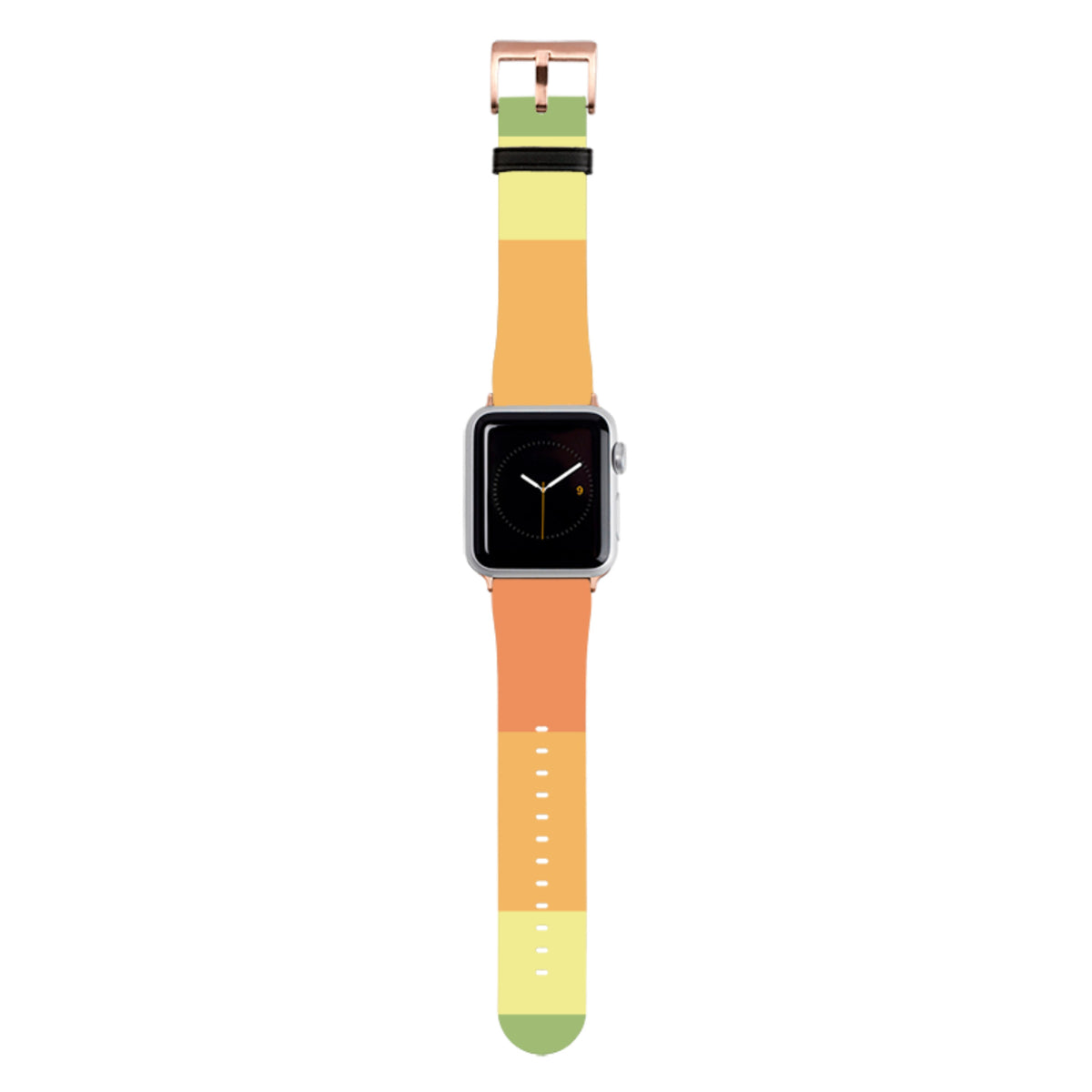 Osaka Chroma Apple Watch Strap