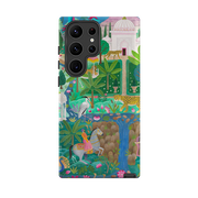 Samsung Tough  Case - Palace By Bex Parkin