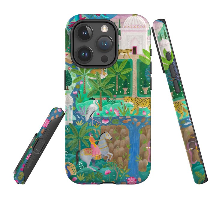 iPhone Case - Palace By Bex Parkin