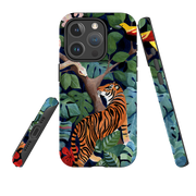 iPhone MagSafe Tough Case - Paradise By Bex Parkin