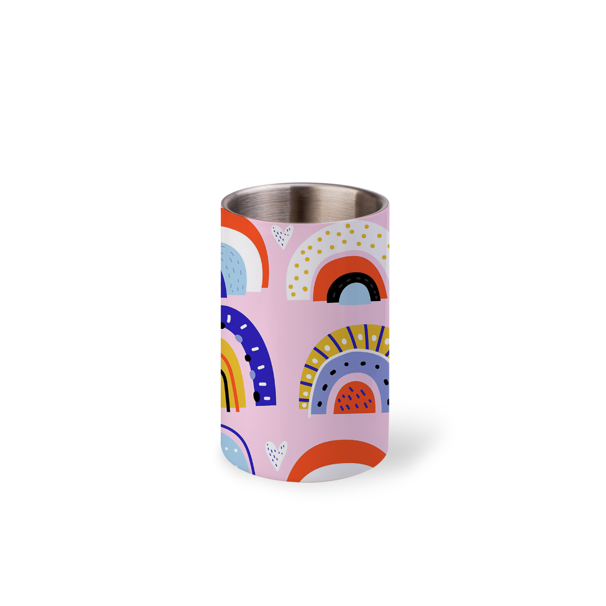 Wine Chiller Bucket Rainbows