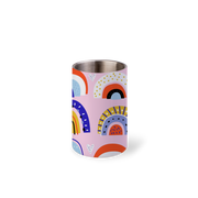 Wine Chiller Bucket Rainbows