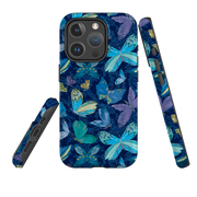 iPhone MagSafe Tough Case -  Pattern A By Elisabeth Haager