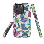 iPhone MagSafe Tough Case -  Pattern C By Elisabeth Haager