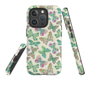 iPhone MagSafe Tough Case -  Pattern D By Elisabeth Haager