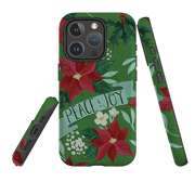 iPhone MagSafe Tough Case - Peace and Joy By Abby Jacobs