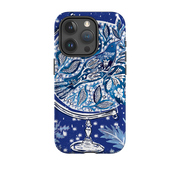 iPhone Tough Case - Peace On Earth By Emma Frances Grant