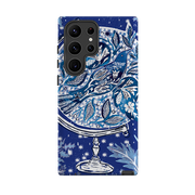 Samsung Tough Case - Peace On Earth By Emma Frances Grant