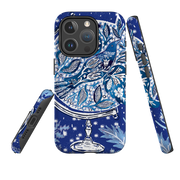 iPhone MagSafe Tough Case - Peace On Earth By Emma Frances Grant