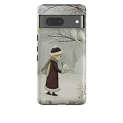 Google Tough Case -  Peace On Earth By Maja Lindberg