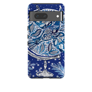 Google Tough Case - Peace On Earth By Emma Frances Grant