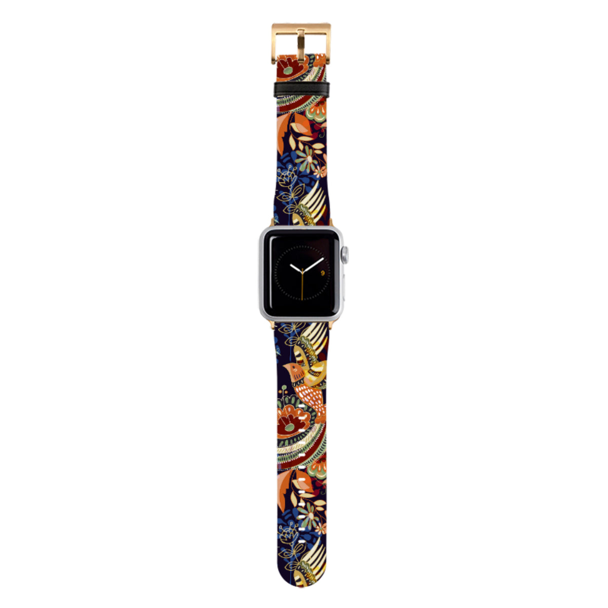 Peaslake Apple Watch Armband