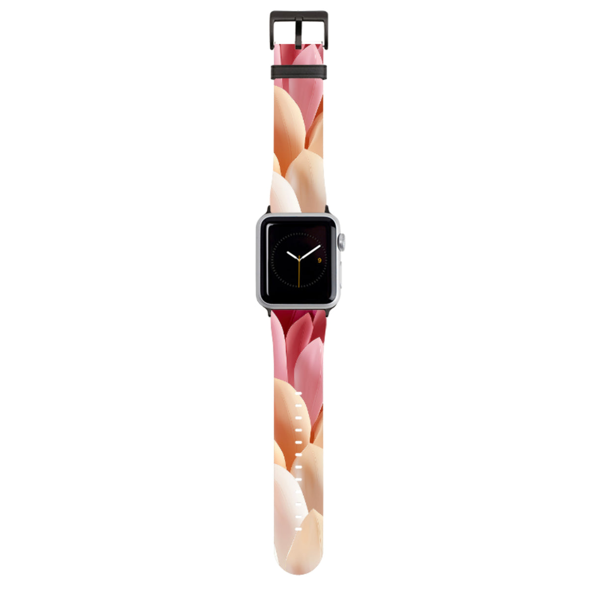 Petal Floral Apple Watch Strap