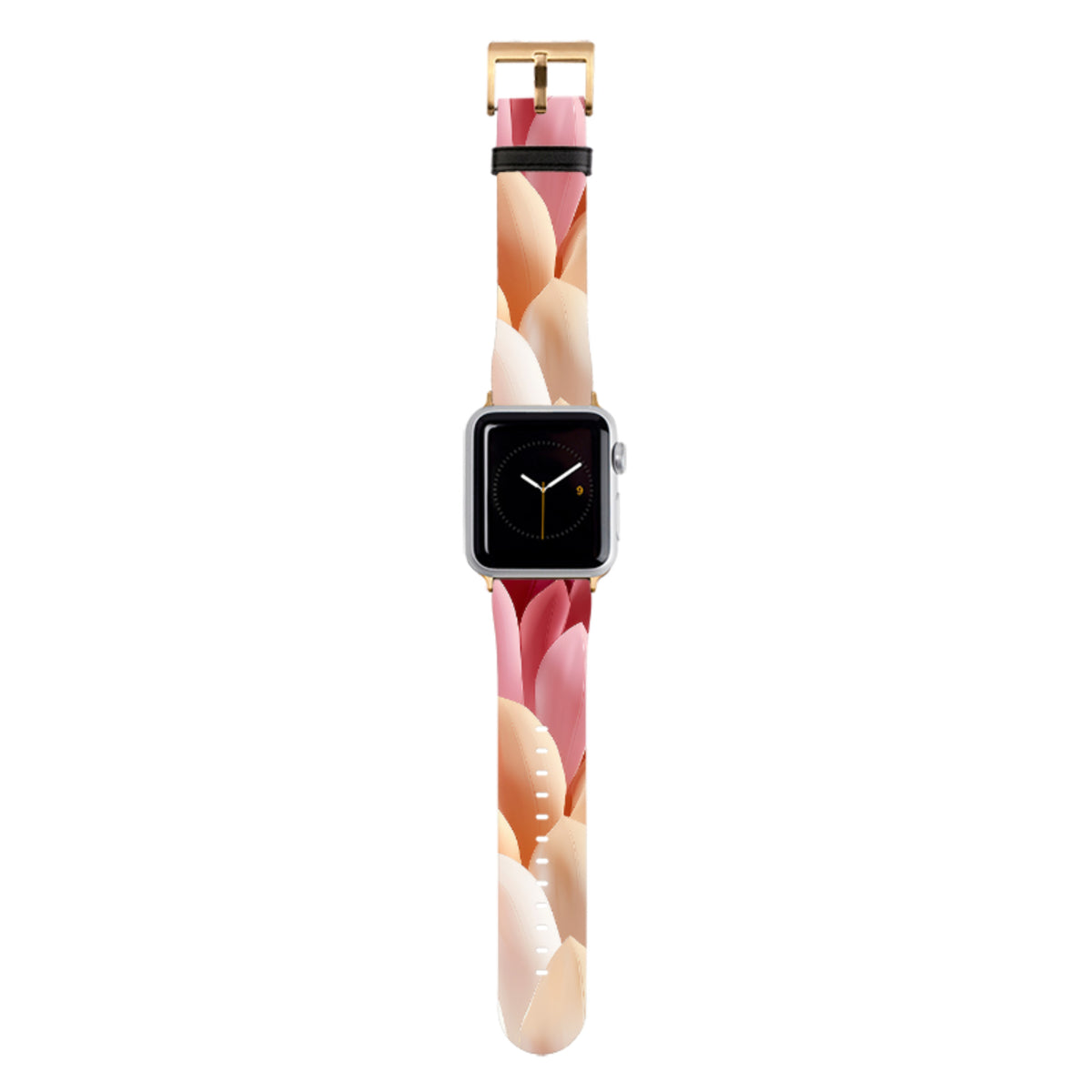 Petal Floral Apple Watch Strap