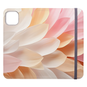 Petal Floral Wallet Case