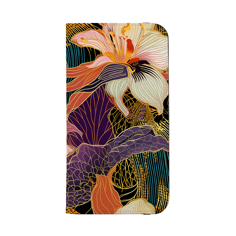 Phewa Wallet Case