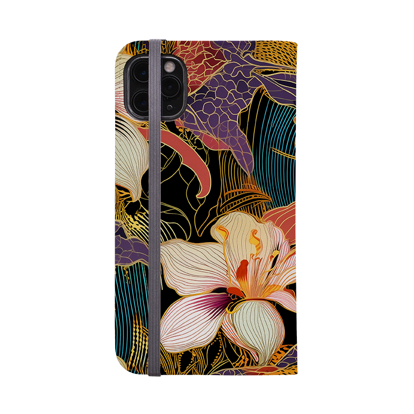 Phewa Wallet Case