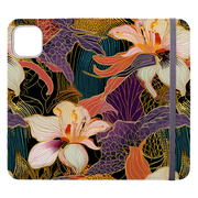 Phewa Wallet Case