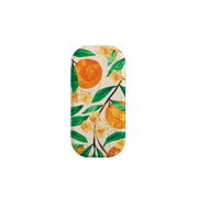 Orange Blossom Phone Stand By Tracey English