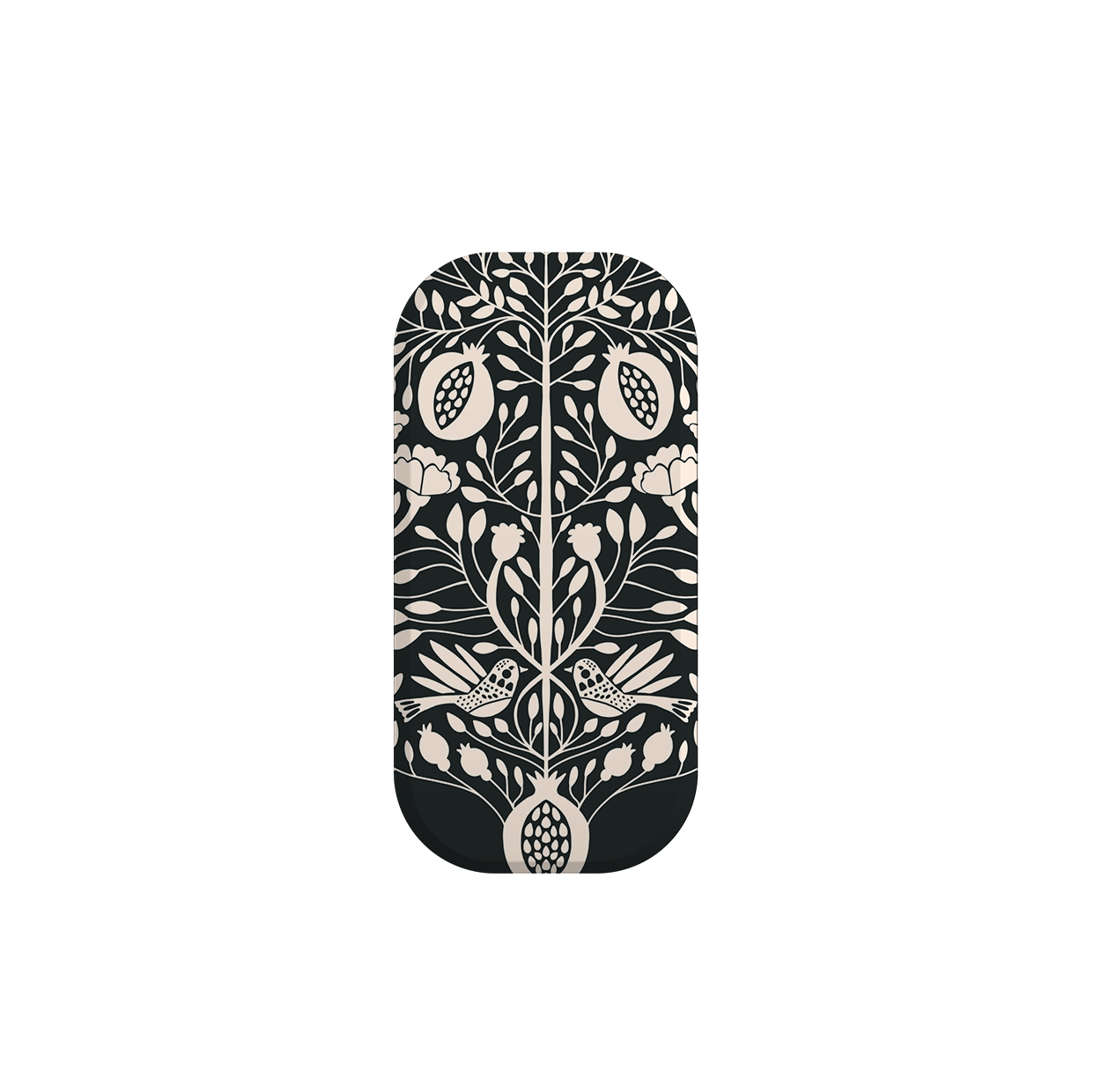 Tree Of Life Phone Stand By Nina Pace