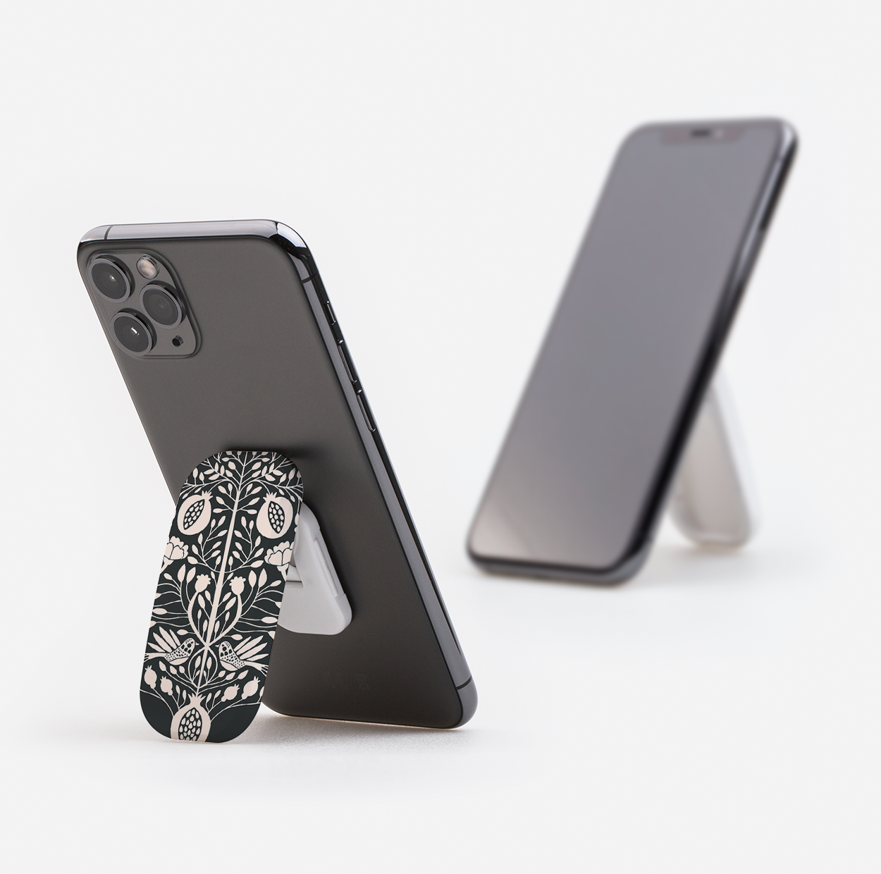 Tree Of Life Phone Stand By Nina Pace