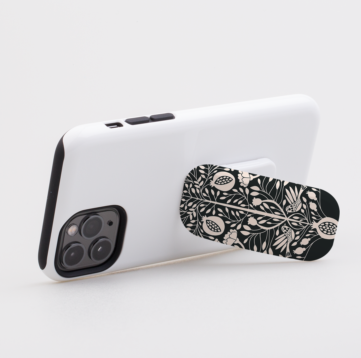 Tree Of Life Phone Stand By Nina Pace
