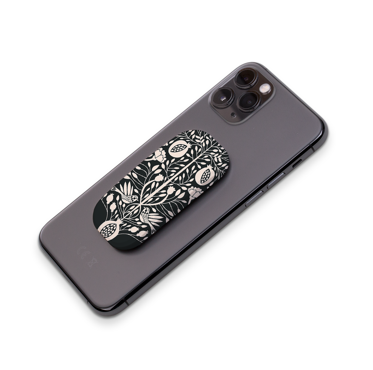 Tree Of Life Phone Stand By Nina Pace
