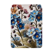 Pitsford Floral Laptop, Kindle & iPad Sleeve