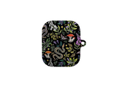 Poisonous By Catherine Rowe Airpod Case ( Gen 1 & 2 )