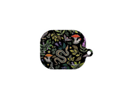 Poisonous By Catherine Rowe Airpod Case Gen 3
